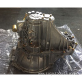 CHINESE CARS GEELY EC7 11700000B1 MANUAL GEARBOX OEM 3000000001 GEELY S170B1